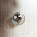 Sfera in metallo solido da 6 mm 8 mm da 10 mm